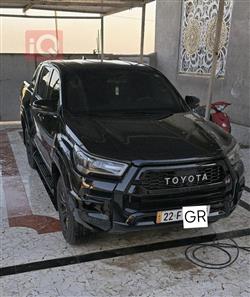 تويوتا هايلوكس